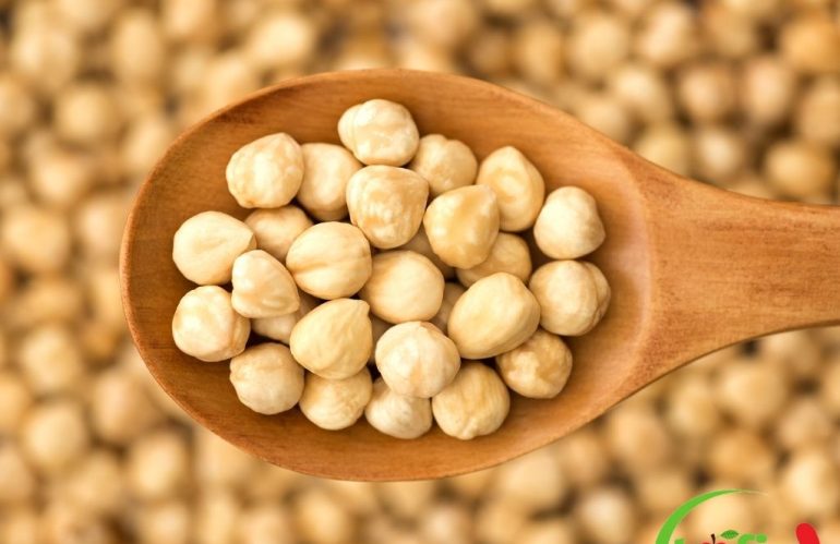 Fındık 1 Tofin Fındık