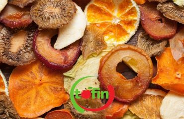 Toptan Kurutulmuş Meyveler