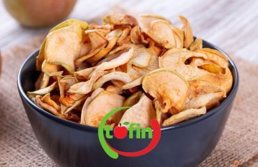 Kurutulmuş Elma'nın Faydaları Nelerdir?