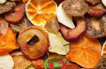 Sebze ve meyveler nasıl kurutulur?