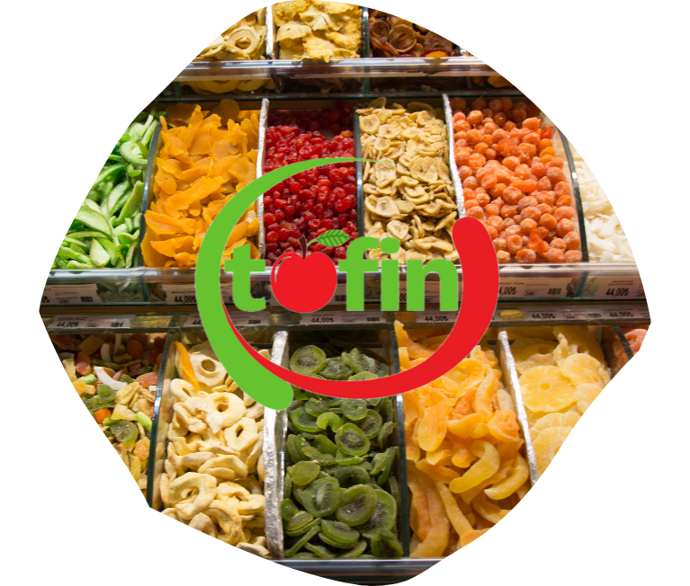 Tofin Kuru Gıda Ürünleri