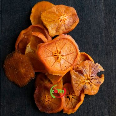 Kurutulmuş Cennet Hurması