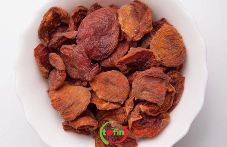 Kayısı 1 Kurutulmuş Kayısı İhracatı