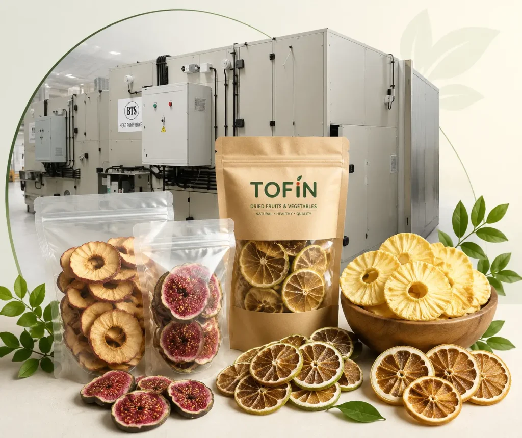 tofin food