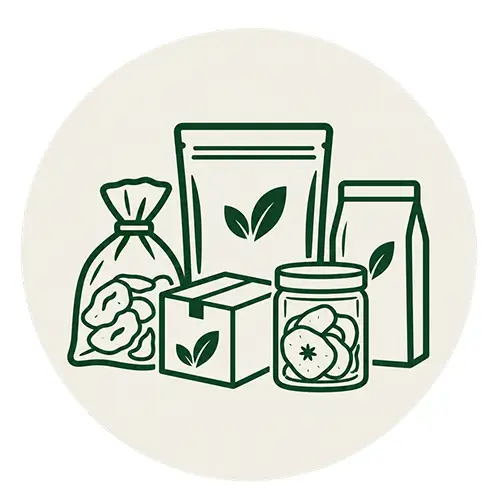 ambalaj secenek icon