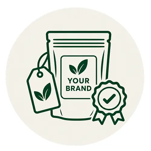private label icon